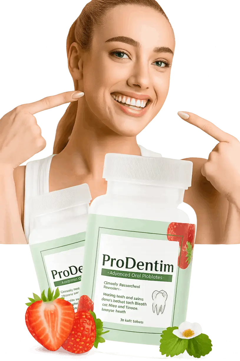 ProDentim